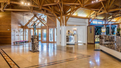 Millennium Hotel Rotorua - Accommodation New Zealand 13