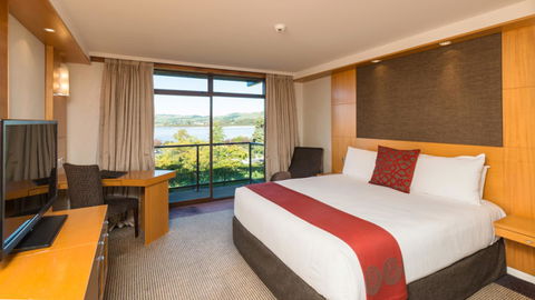 Millennium Hotel Rotorua - Accommodation New Zealand 20
