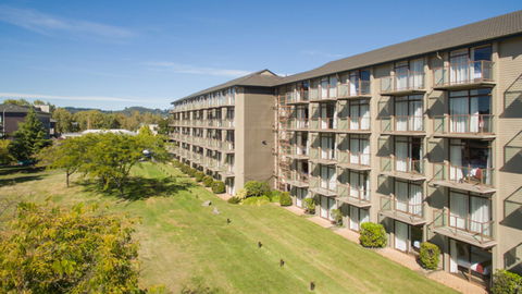 Millennium Hotel Rotorua - Accommodation New Zealand 11