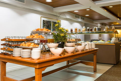 Millennium Hotel Rotorua - Accommodation New Zealand 27