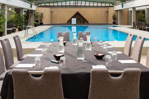 Millennium Hotel Rotorua - Accommodation New Zealand 31