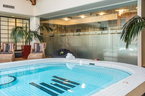 Millennium Hotel Rotorua - Accommodation New Zealand 18