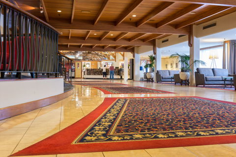 Millennium Hotel Rotorua - Accommodation New Zealand 14