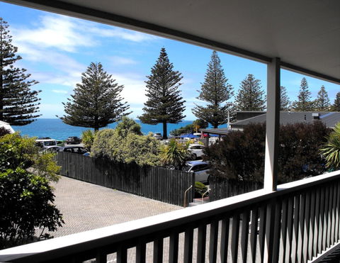 The White Morph - Heritage Collection - Accommodation New Zealand 5