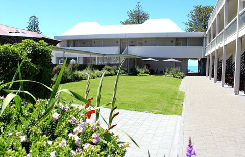 The White Morph - Heritage Collection - Accommodation New Zealand 25