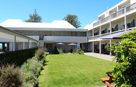 The White Morph - Heritage Collection - Accommodation New Zealand 27