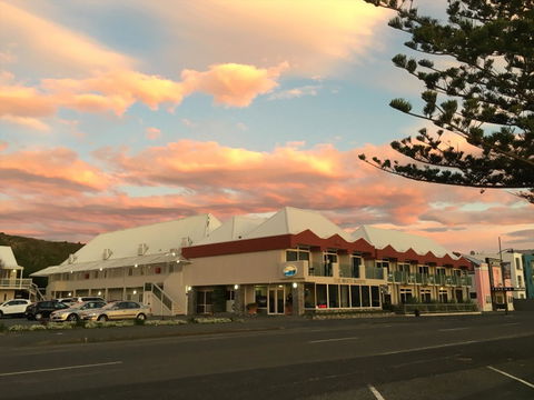 The White Morph - Heritage Collection - Accommodation New Zealand 28