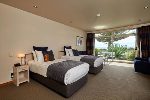 The White Morph - Heritage Collection - Accommodation New Zealand 20