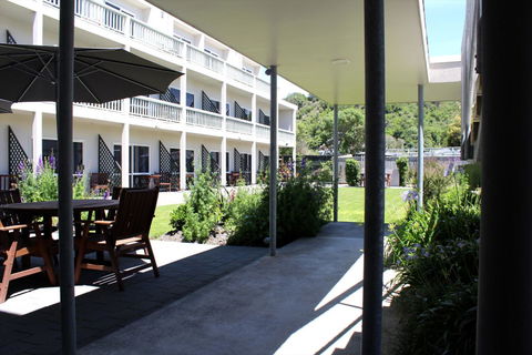 The White Morph - Heritage Collection - Accommodation New Zealand 26