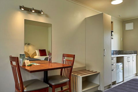 The White Morph - Heritage Collection - Accommodation New Zealand 13