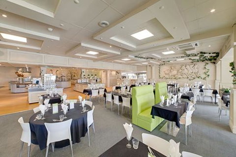 The Devon Hotel New Plymouth - Accommodation New Zealand 3