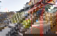 YHA Christchurch Rolleston House