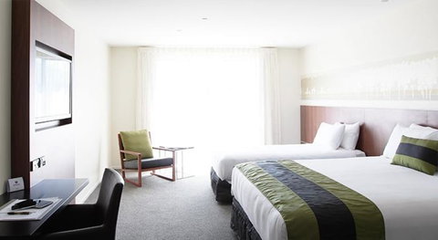 Rydges Latimer Christchurch - Accommodation New Zealand 2