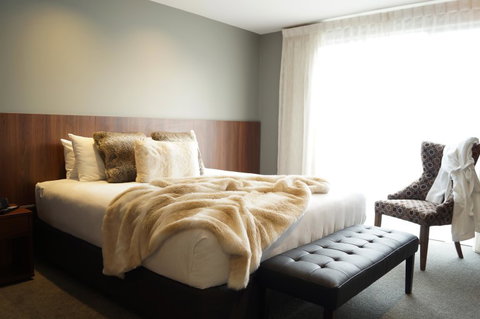 Rydges Latimer Christchurch - Accommodation New Zealand 5