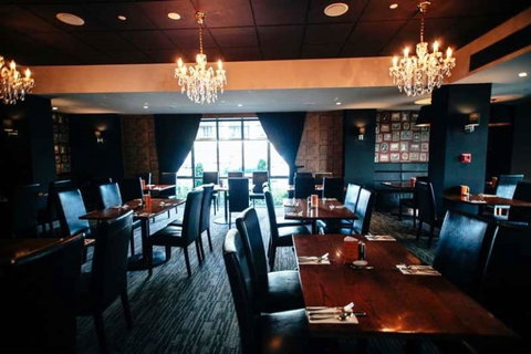 Rydges Latimer Christchurch - Accommodation New Zealand 8