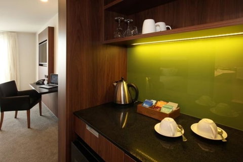 Rydges Latimer Christchurch - Accommodation New Zealand 4