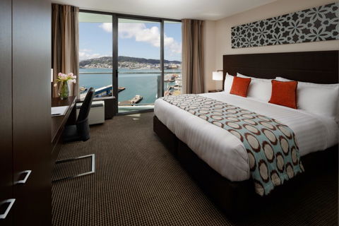 Rydges Wellington - Accommodation New Zealand 0