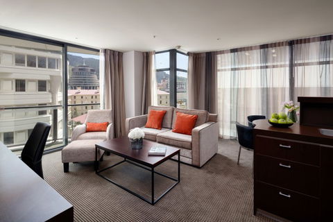Rydges Wellington - Accommodation New Zealand 1