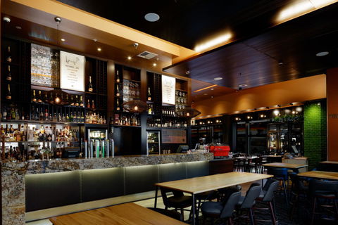 Rydges Wellington - Accommodation New Zealand 5