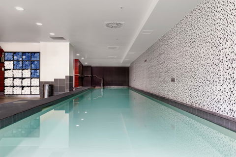 Rydges Wellington - Accommodation New Zealand 4