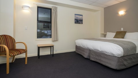 The Thorndon Wellington - Accommodation New Zealand 5