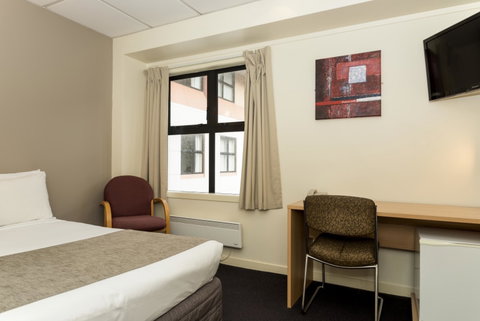 The Thorndon Wellington - Accommodation New Zealand 3