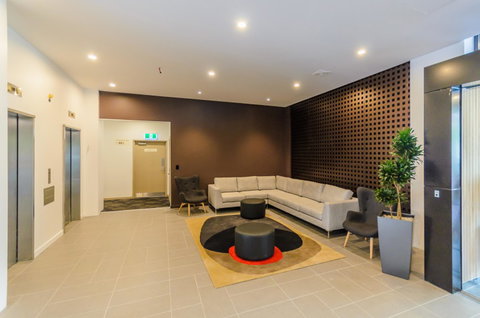 The Thorndon Wellington - Accommodation New Zealand 1