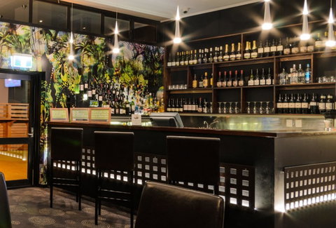 The Thorndon Wellington - Accommodation New Zealand 0