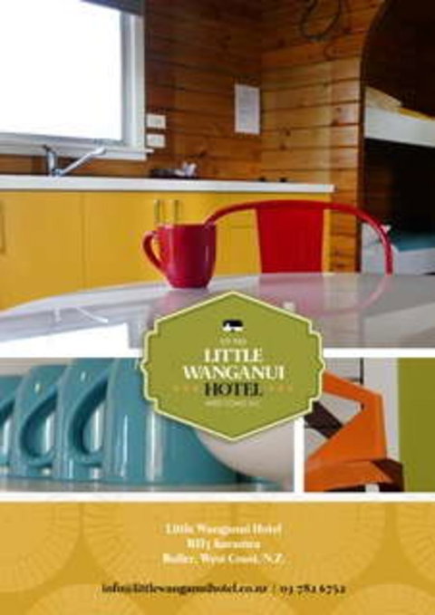Little Wanganui Hotel - Accommodation New Zealand 14