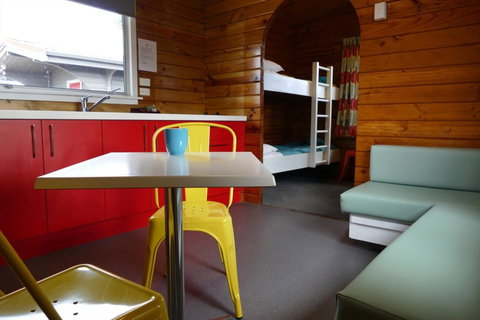 Little Wanganui Hotel - Accommodation New Zealand 11