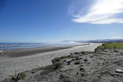 Little Wanganui Hotel - Accommodation New Zealand 3