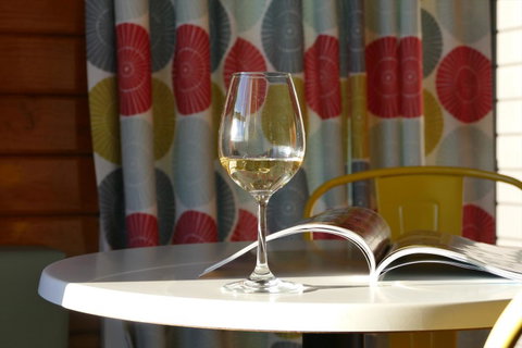 Little Wanganui Hotel - Accommodation New Zealand 5