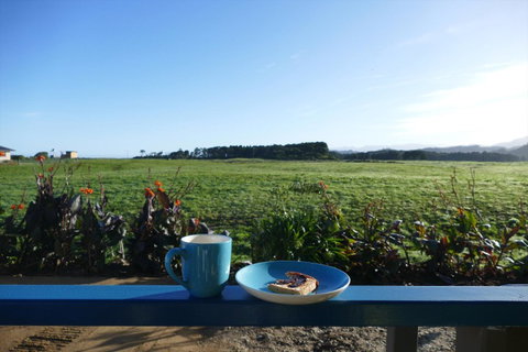 Little Wanganui Hotel - Accommodation New Zealand 2