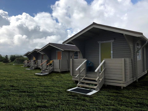 Little Wanganui Hotel - Accommodation New Zealand 12