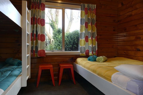 Little Wanganui Hotel - Accommodation New Zealand 10