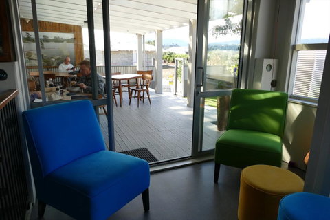 Little Wanganui Hotel - Accommodation New Zealand 4