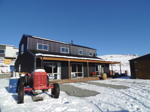 Book Tekapo Holiday Homes - Accommodation New Zealand 2