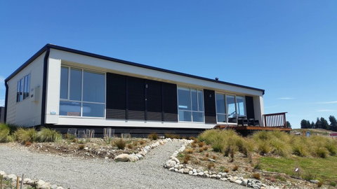 Book Tekapo Holiday Homes - Accommodation New Zealand 4