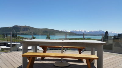 Book Tekapo Holiday Homes