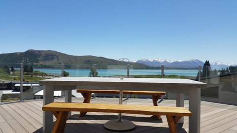 Book Tekapo Holiday Homes - Accommodation New Zealand 0