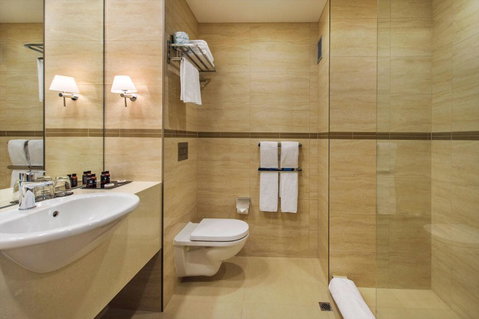 SKYCITY Hotel - Accommodation New Zealand 15