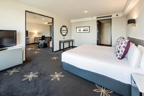 SKYCITY Hotel - Accommodation New Zealand 8