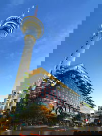 SKYCITY Hotel