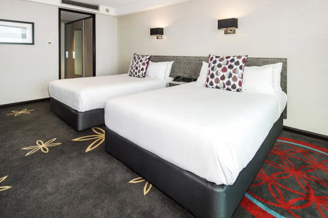 SKYCITY Hotel - Accommodation New Zealand 11
