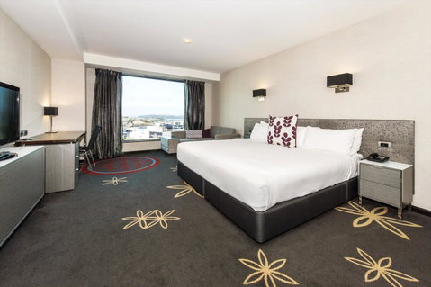 SKYCITY Hotel - Accommodation New Zealand 6