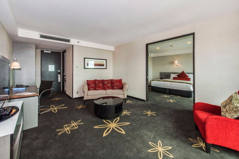 SKYCITY Hotel - Accommodation New Zealand 18