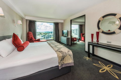 SKYCITY Hotel - Accommodation New Zealand 20
