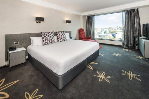 SKYCITY Hotel - Accommodation New Zealand 7