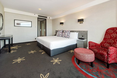 SKYCITY Hotel - Accommodation New Zealand 9