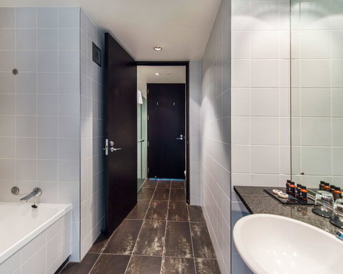 SKYCITY Hotel - Accommodation New Zealand 16